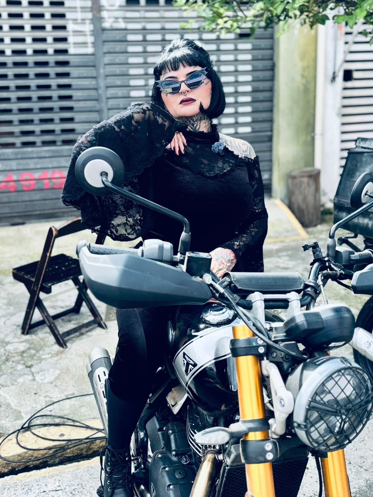 Gothic Lifestyle