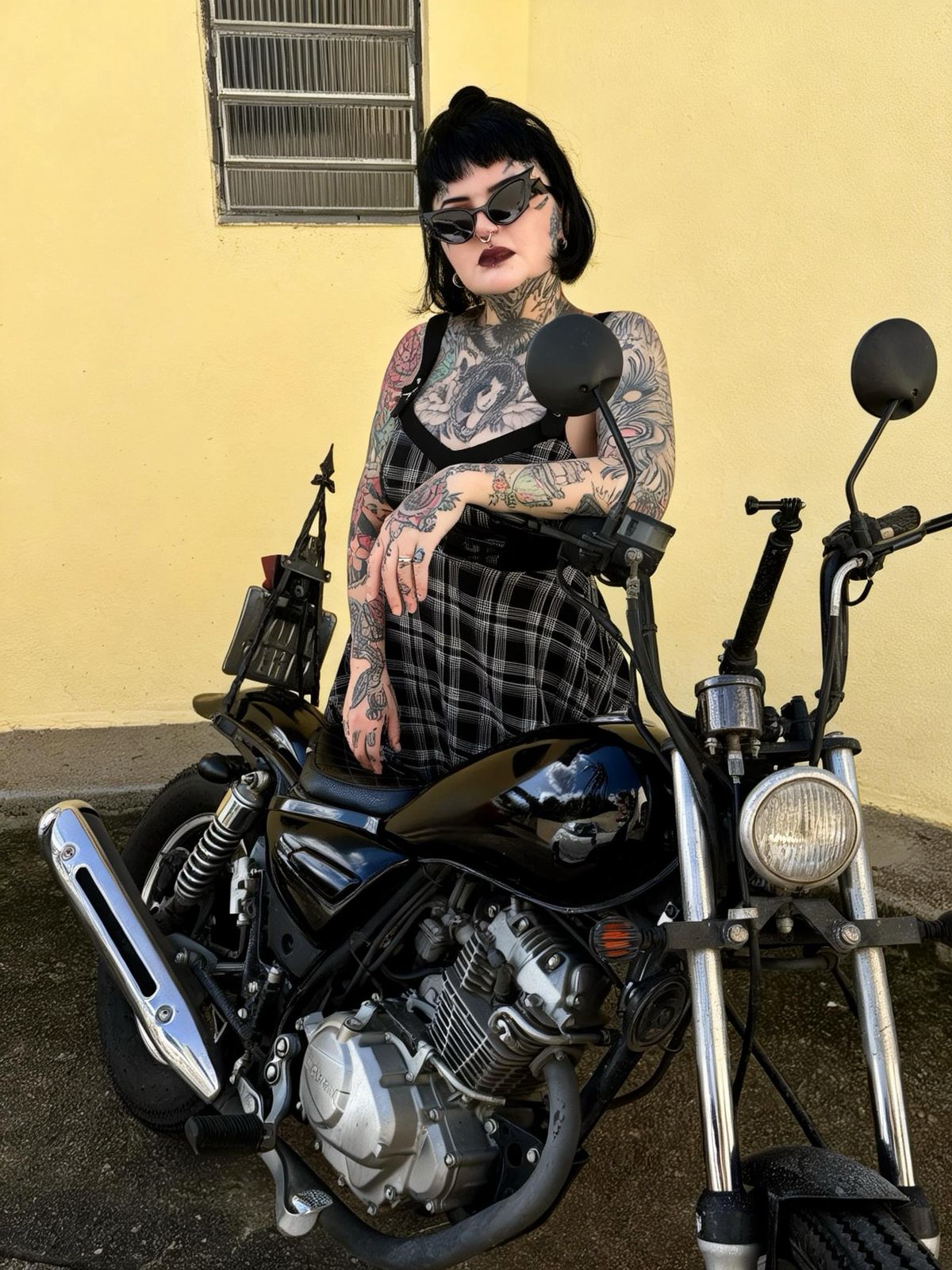 Gothic Fashion